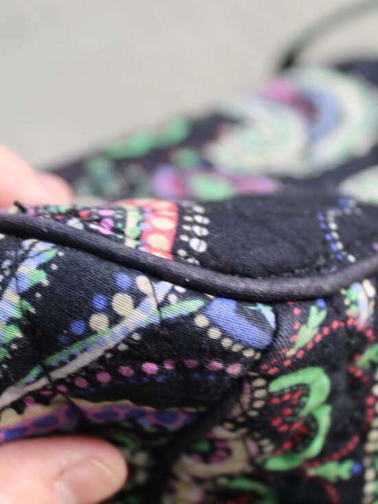 Vera Bradley 12\
